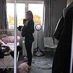 April todd - @april_rose441 Instagram Profile Photo