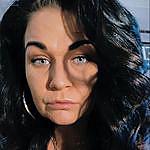 April Trent - @inked_momi3 Instagram Profile Photo