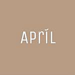 ITS APRIL WEAR - @aprilwear.co Instagram Profile Photo