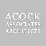 Acock Associates Architects - @acockassociatesarchitects Instagram Profile Photo