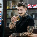 Archie barber - @archi_barber_ Instagram Profile Photo