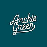 Archie Green - @archiegreenmelb Instagram Profile Photo