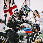 Archie Morris - @archie_morris_motorcycles_ajm Instagram Profile Photo