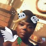 Aretha Coleman - @aretha5662 Instagram Profile Photo