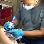 Argenis Marin - @argenis_marin_tattoo Instagram Profile Photo