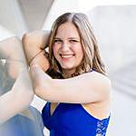 Arianna Steinberg - @arianna.steinberg1 Instagram Profile Photo