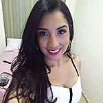 Arianne Paiva - @ann3paiva Instagram Profile Photo