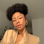 Ravelonjaka - @arielle.natasha Instagram Profile Photo