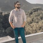 Arif Pathan - @arif_pathan_78 Instagram Profile Photo