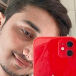 Arif Pathan - @arifpathan0001 Instagram Profile Photo