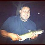 Gregory reyes - @arizona_cats_and_carp_fishing Instagram Profile Photo