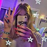 Alana Hendrix - @arizona.nails Instagram Profile Photo