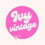 Ivy Vintage Store Punta Arenas (tienda de ropa) - @ivy.vintagepuq Instagram Profile Photo