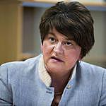 Arlene Foster - @arlene_foster__ Instagram Profile Photo