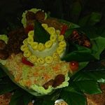 areta catering - @areta_catering Instagram Profile Photo