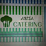 Areta Catering - @areta_catering_ Instagram Profile Photo