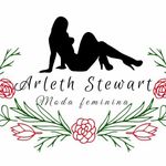 Arlety Stewart Moda Feminina - @arlete_stewart034 Instagram Profile Photo