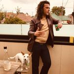 Lachlan Harley Knight - @dagger_mouth Instagram Profile Photo