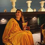Arielle Long-Seabra - @alongseabra Instagram Profile Photo