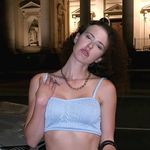 Alina Haravska - @haravska Instagram Profile Photo