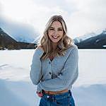 Alisha Thrasher - @alishathrasher Instagram Profile Photo