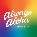 Always Aloha Shave Ice Co. - @alwaysalohashaveiceco Instagram Profile Photo