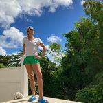 Amanda Green - @amangreen Instagram Profile Photo