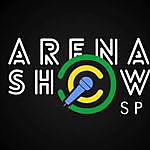 Arena shows bela vista - @arenashowsbelavistadivulgacao Instagram Profile Photo