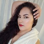 Arelly Raigosa - @arelly_soledad Instagram Profile Photo