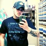 Arnett Johnson - @arnettj103 Instagram Profile Photo