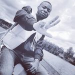 Arnoldkey Dixon Muhindo - @arnold_key_m Instagram Profile Photo