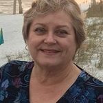 Janet Arnold Lunsford - @janet_lunsford Instagram Profile Photo