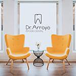 Dr. Arroyo ESTUDIO DENTAL - @arroyoestudiodental Instagram Profile Photo