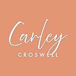 Carley Croswell Art - @carleycroswellart Instagram Profile Photo