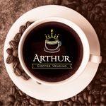 Arthur Coffee - @arthurcoffee.v Instagram Profile Photo