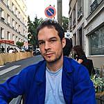 Arthur Dreyfus - @arthurdreyfus Instagram Profile Photo