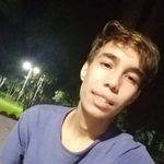 Arthur Egler - @__arthur_egler__ Instagram Profile Photo