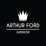 ARTHUR FORD - @arthur.ford.superior Instagram Profile Photo