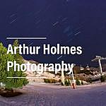 Arthur Holmes - @arthur_holmes_photography Instagram Profile Photo
