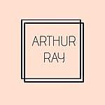 Arthur Ray - @arthurraystudio Instagram Profile Photo