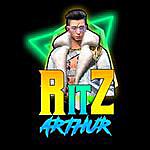 Ritz/Arthur @official - @__arthur_1k__ Instagram Profile Photo
