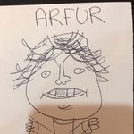 Arthur Yates - @arthur.yates6 Instagram Profile Photo