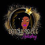 Dutchess _Lee Artistry - @dutchess_lee_artistry Instagram Profile Photo
