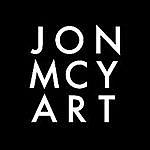 Jon McCoy | Concept Artist - @jonmccoyart Instagram Profile Photo