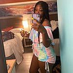 Ari Saney Owens - @arisaney24 Instagram Profile Photo