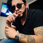 Arturo Guillen - @arturo_guillen Instagram Profile Photo