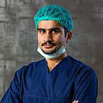 Dr. Hammad Saleem - @dr.hammad.aesthetics Instagram Profile Photo