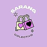 bazar colectivo asiatico - @sarangcolectivo Instagram Profile Photo