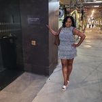 Ashia Jackson - @ashia.jackson Instagram Profile Photo