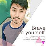 Ashish Patel - @_eklavya____ Instagram Profile Photo